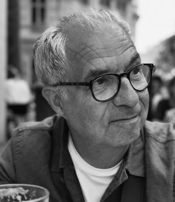 Lars Rochat